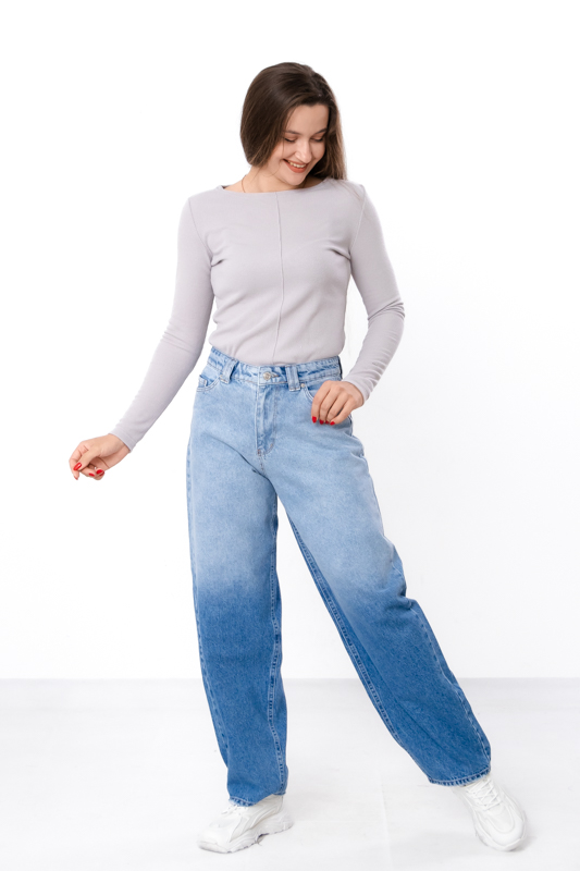 Джинси жіночі